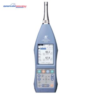Máy đo độ ồn RION NA-28