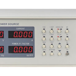 Bộ nguồn xoay chiều AC 1 pha Twintex APS-51005, 500VA