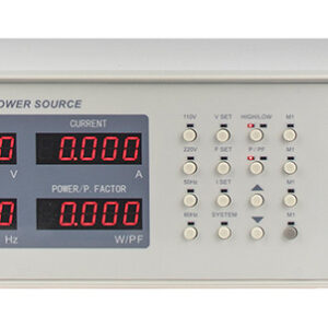 Bộ nguồn xoay chiều AC 1 pha Twintex APS-51005, 500VA