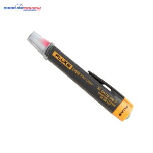 Bút thử điện không tiếp xúc FLUKE LVD2 (90V~200V) 18 but thu dien khong tiep xuc fluke lvd2 90v200v