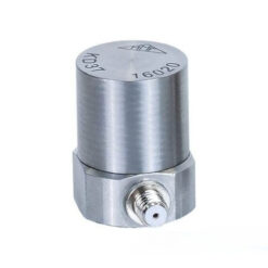 Cảm biến gia tốc MMF KD37 (60pC/g, +5000/-1000g, 15000 Hz)
