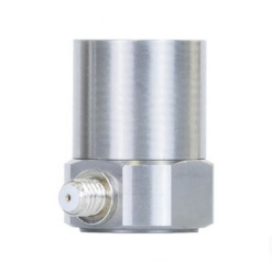 Cảm biến gia tốc MMF KD41 (100pC/g, +1000/-300g, 11000Hz)