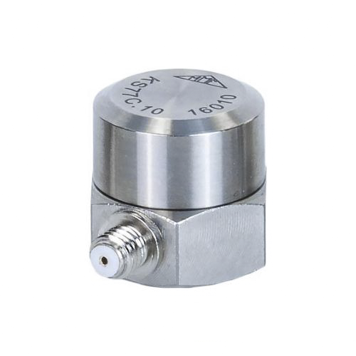 Cảm biến gia tốc MMF KS76C10 (10mV/g, ±600g, 33000Hz)