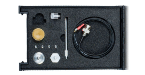 Cảm biến gia tốc MMF KS78C100 9 Cảm biến gia tốc MMF KS78C100