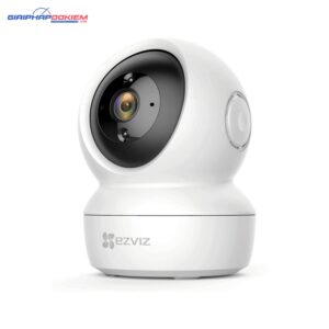 Camera wifi không dây Ezviz C6N Full HD1080P