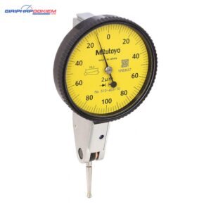 Đồng hồ so chân gập MITUTOYO 513-401-10E 8 dong ho so chan gap mitutoyo 513 401 10e 2