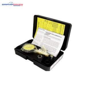 Đồng hồ so chân gập MITUTOYO 513-401-10E 9 dong ho so chan gap mitutoyo 513 401 10e 3