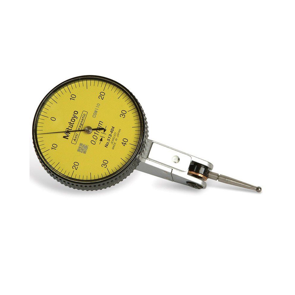 Đồng hồ so chân gập MITUTOYO 513-404-10E