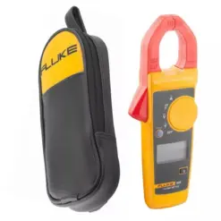 Ampe kìm AC FLUKE 305 (AC 999.9A) 19 fluke 305 1