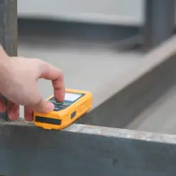 Máy đo khoảng cách bằng laze FLUKE 404E (0.2 đến 40 m) 25 fluke 40x 10A7770