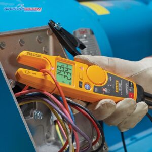 Thiết bị kiểm tra điện Fluke T6-1000 37 fluke t6 1000 04