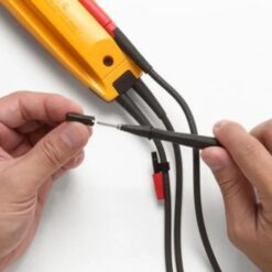 Ampe kìm hiển thị số điện tử AC FLUKE T6-600 41 fluke t6 600 b