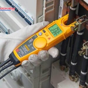 Thiết bị kiểm tra điện Fluke T6-1000 32 fluke t6 pro emea