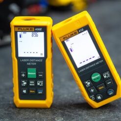 Máy đo khoảng cách bằng laze FLUKE 406E (0.2 đến 60m) 17 hq720 10