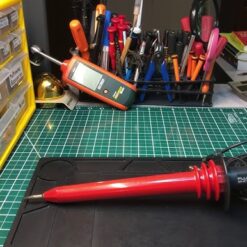 Dụng cụ đo điện áp cao FLUKE 80K-40 38 hq720