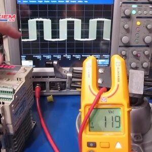Ampe kìm hiển thị số điện tử AC FLUKE T6-600 42 hq720 7