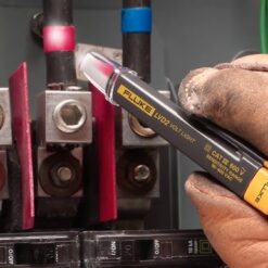 Bút thử điện không tiếp xúc FLUKE LVD2 (90V~200V) 20 hq720 9