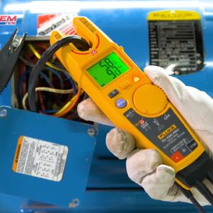 Thiết bị kiểm tra điện Fluke T6-1000 31 image 2