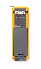Máy đo khoảng cách bằng Laser Fluke 417D 19 Máy đo khoảng cách bằng Laser Fluke 417D - Ảnh 7