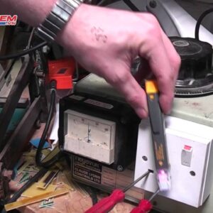 Bút thử điện không tiếp xúc FLUKE LVD2 (90V~200V) 21 maxresdefault 5
