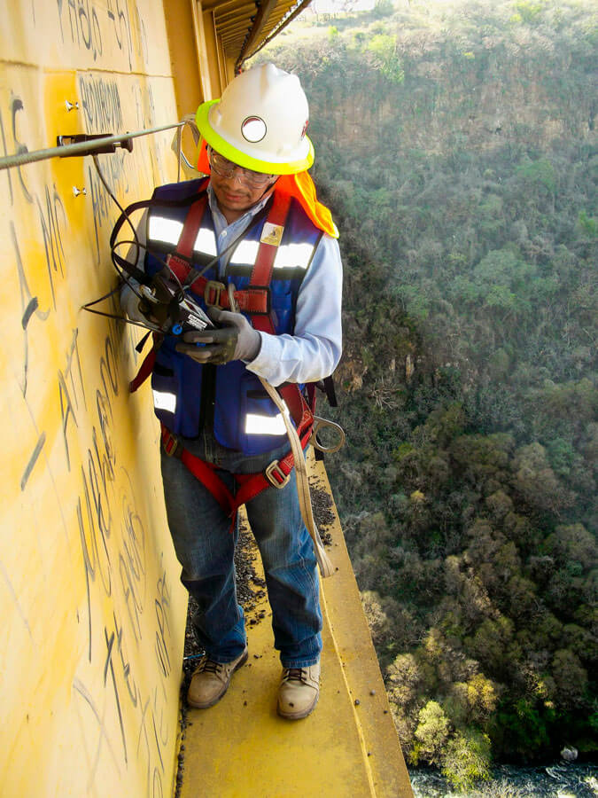 MÁY ĐO ĐỘ BÁM DÍNH SƠN POSITEST ATM20 7 MÁY ĐO ĐỘ BÁM DÍNH SƠN POSITEST ATM20 - Ảnh 3