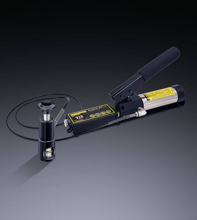 MÁY ĐO ĐỘ BÁM DÍNH SƠN POSITEST ATM20 8 MÁY ĐO ĐỘ BÁM DÍNH SƠN POSITEST ATM20 - Ảnh 4