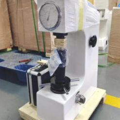 Máy đo độ cứng Rockwell để bàn TMK TMK-150L 4 Máy đo độ cứng Rockwell để bàn TMK TMK-150L