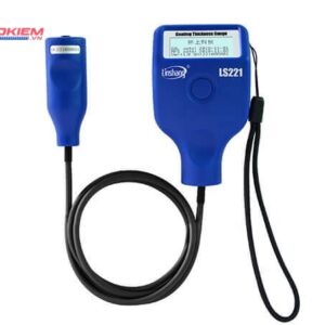 Máy đo độ dày lớp phủ Linshang LS221