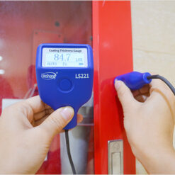 may do do day lop phu linshang ls221