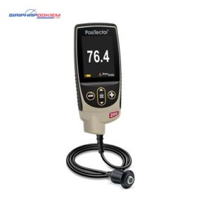 Máy đo độ dày lớp phủ PosiTector 200C1