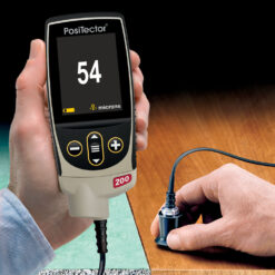 Máy đo độ dày lớp phủ PosiTector 200C3 11 may do do day lop phu positector 200c3 1