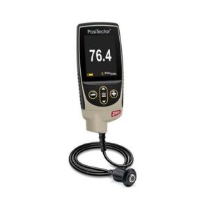 Máy đo độ dày lớp phủ PosiTector 200C3