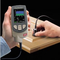 Máy đo độ dày lớp phủ PosiTector 200D1 7 may do do day lop phu positector 200d1 1