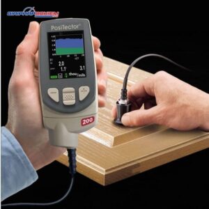 Máy đo độ dày lớp phủ PosiTector 200D1 7 may do do day lop phu positector 200d1 1