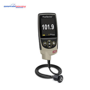 Máy đo độ dày lớp phủ PosiTector 200D3
