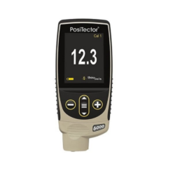 Máy đo độ dày lớp phủ PosiTector 6000 F1