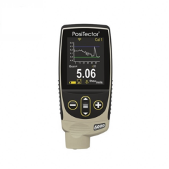 Máy đo độ dày lớp phủ PosiTector 6000 F3