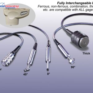 Máy đo độ dày lớp phủ PosiTector 6000 F3 13 may do do day lop phu positector 6000f3 3
