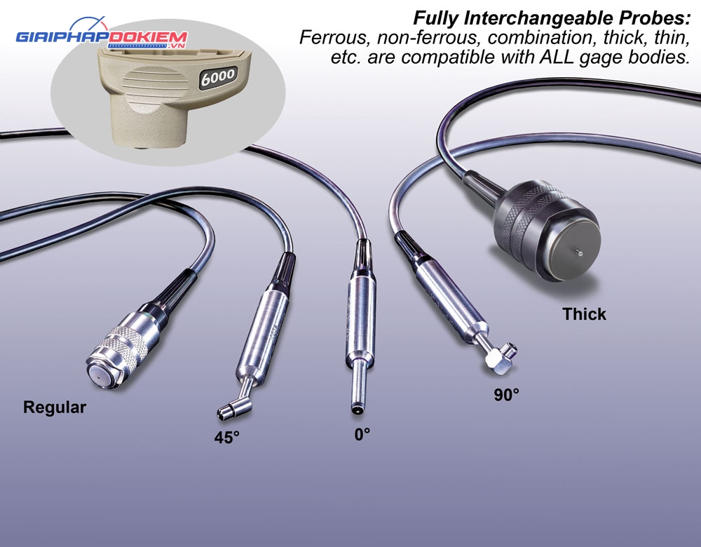 Máy đo độ dày lớp phủ PosiTector 6000 F3 9 Máy đo độ dày lớp phủ PosiTector 6000 F3 - Ảnh 5