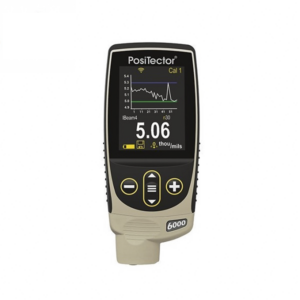 Máy đo độ dày lớp phủ PosiTector 6000 F3