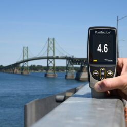 may do do day lop phu positector 6000fns1