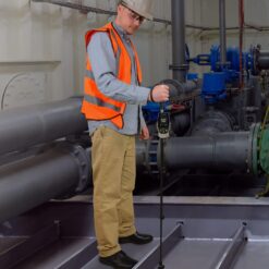 Máy đo độ dày lớp phủ PosiTector 6000 FNS3 12 may do do day lop phu positector 6000fns3 2