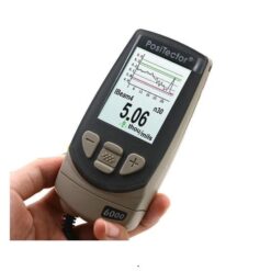 Máy đo độ dày lớp phủ PosiTector 6000 FNS3 10 may do do day lop phu positector 6000fns3