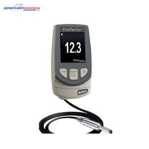 Máy đo độ dày lớp phủ PosiTector 6000 FNS3