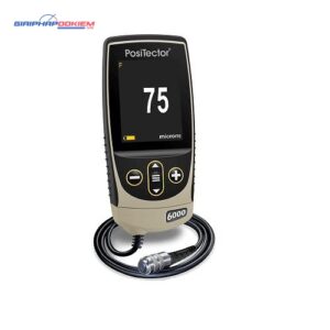 Máy đo độ dày lớp phủ PosiTector 6000 FS1