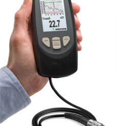 Máy đo độ dày lớp phủ PosiTector 6000 FS3 11 Máy đo độ dày lớp phủ PosiTector 6000FS3