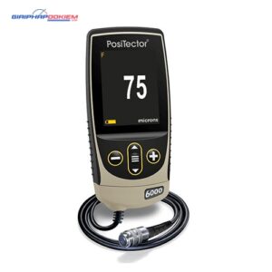 Máy đo độ dày lớp phủ PosiTector 6000FS3