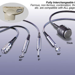 Máy đo độ dày lớp phủ PosiTector 6000 NS1 13 may do do day lop phu positector 6000ns1 3