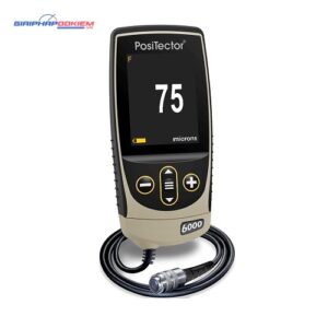 Máy đo độ dày lớp phủ PosiTector 6000 NS1