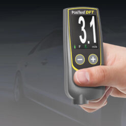 may do do day lop phu positector dftf 1